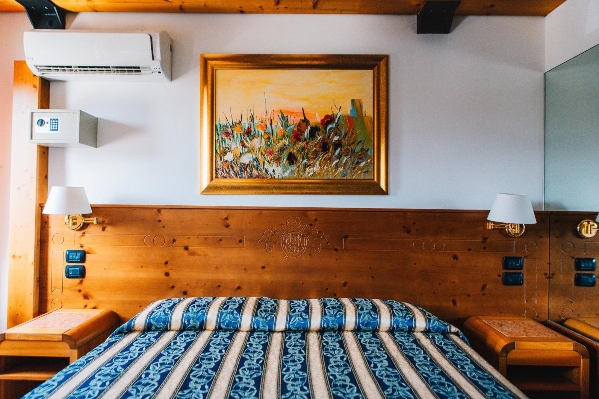 Arciduca Charming House Room & Breakfast Arco Dış mekan fotoğraf